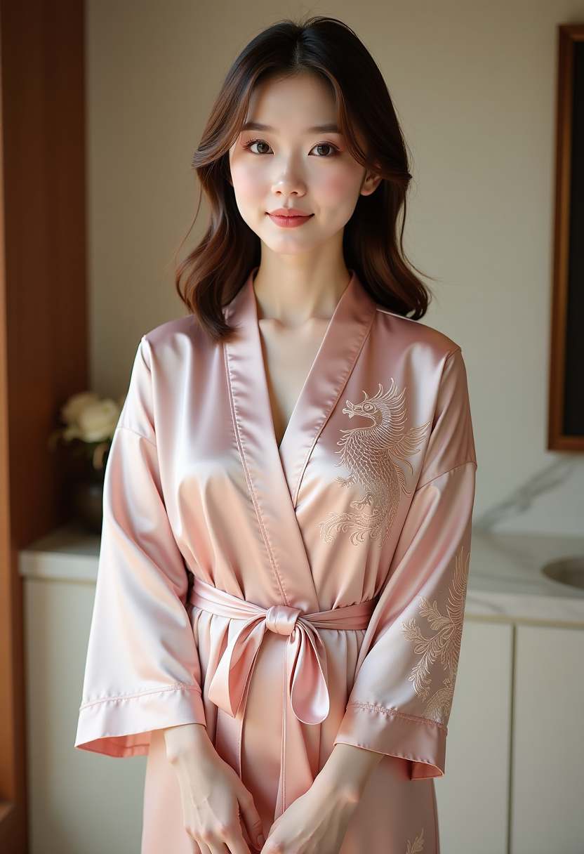 儿女经典片段