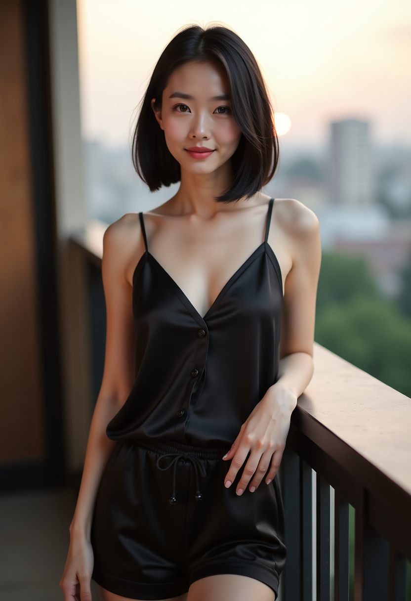 家庭关系讨论视频